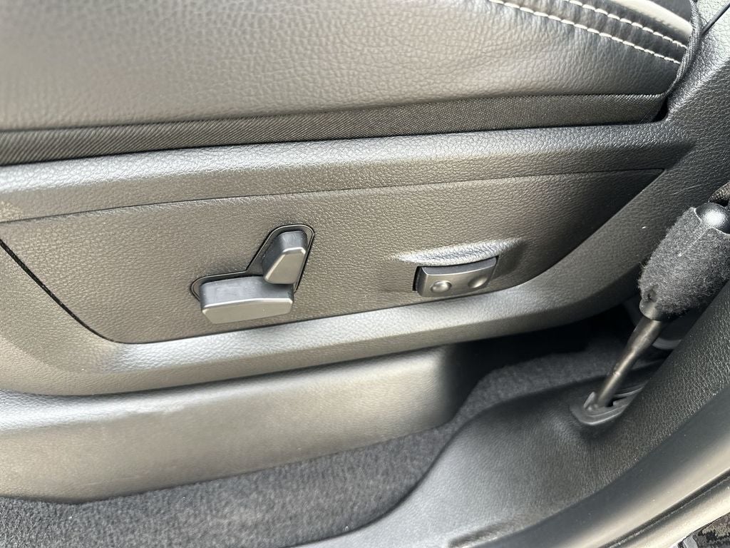 2025 RAM Ram 2500 RAM 2500 LARAMIE CREW CAB 4X4 8' BOX