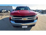 2022 Chevrolet Silverado 1500 LTD 4WD Crew Cab Short Bed LT