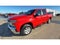 2022 Chevrolet Silverado 1500 LTD 4WD Crew Cab Short Bed LT