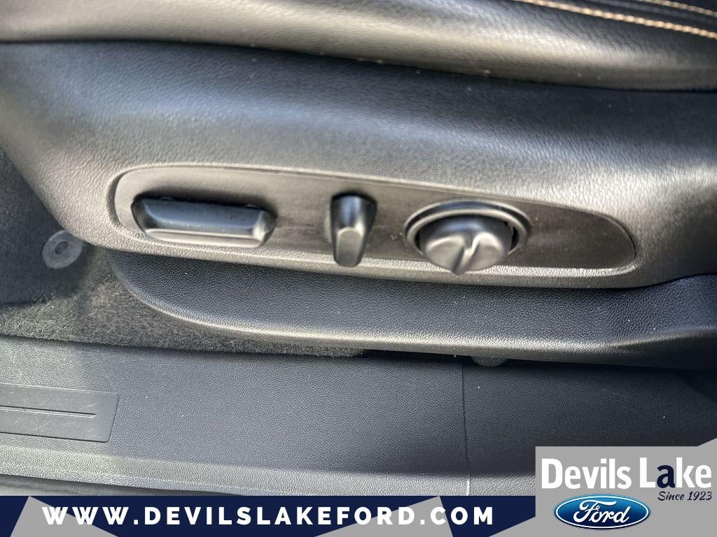 2021 GMC Terrain AWD SLT