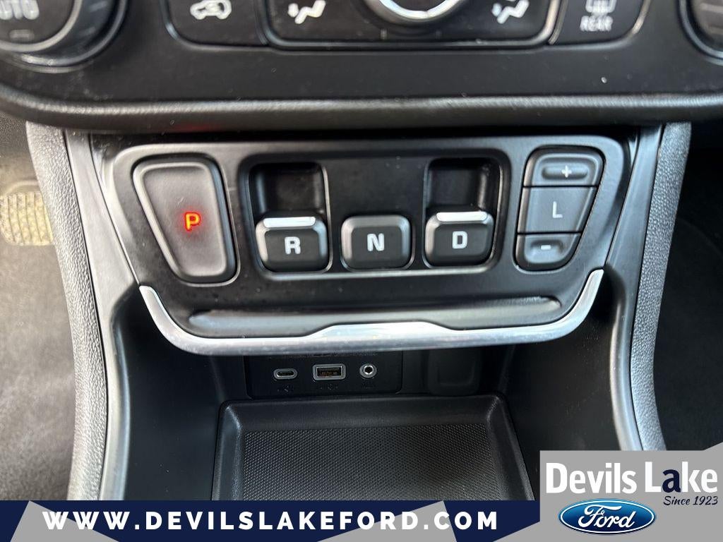 2021 GMC Terrain AWD SLT