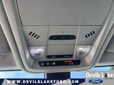 2021 GMC Terrain AWD SLT