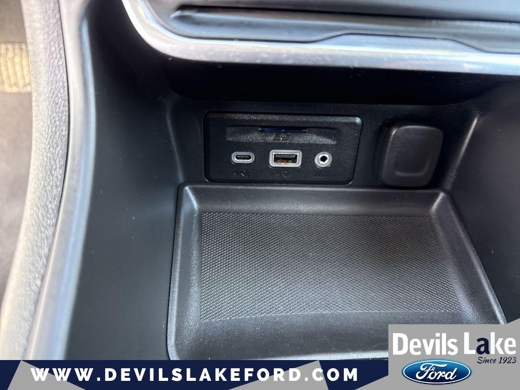 2021 GMC Terrain AWD SLT