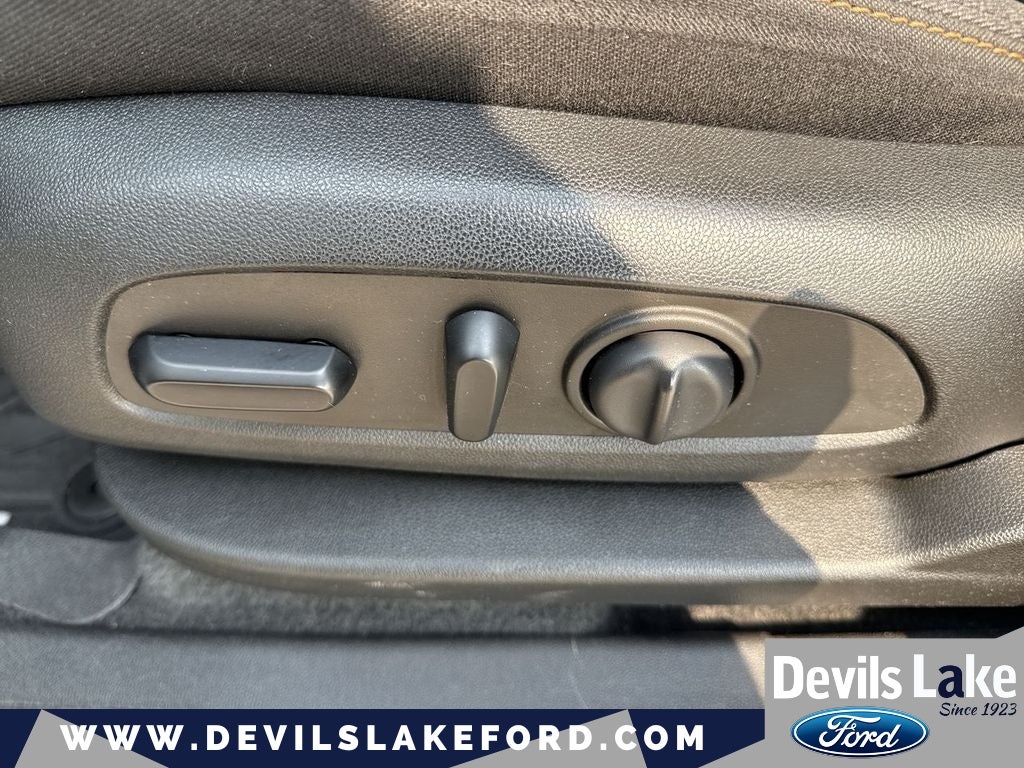 2022 Chevrolet Equinox AWD LT