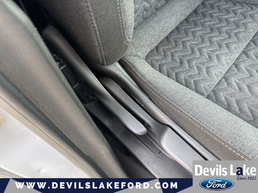 2022 Chevrolet Equinox AWD LT