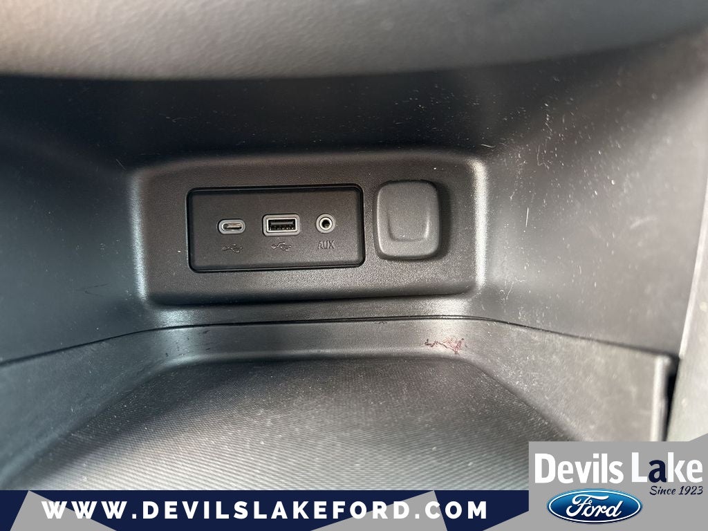 2022 Chevrolet Equinox AWD LT