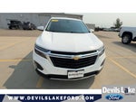 2022 Chevrolet Equinox AWD LT