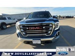 2021 GMC Sierra 1500 4WD Crew Cab Short Box SLT