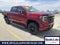 2022 GMC Sierra 1500 4WD Crew Cab Short Box AT4X