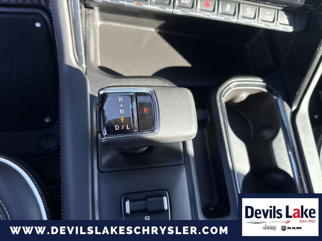 2022 GMC Sierra 1500 4WD Crew Cab Short Box AT4X