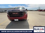 2022 GMC Sierra 1500 4WD Crew Cab Short Box AT4X