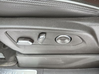 2024 GMC Sierra 1500 4WD Crew Cab Short Box Denali