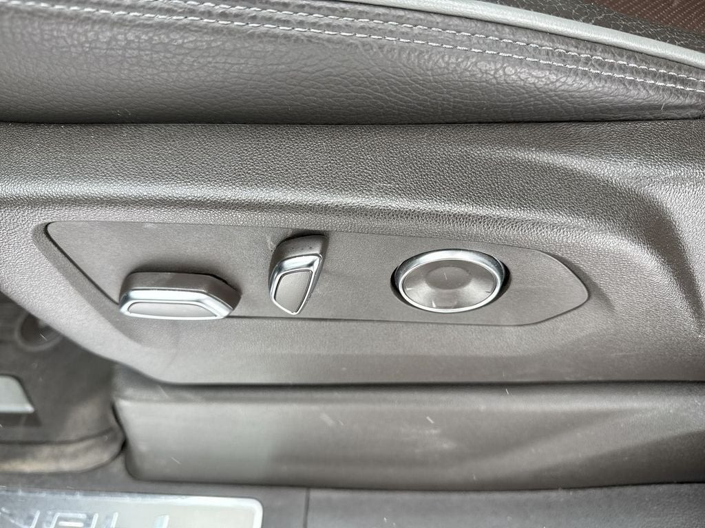 2024 GMC Sierra 1500 4WD Crew Cab Short Box Denali