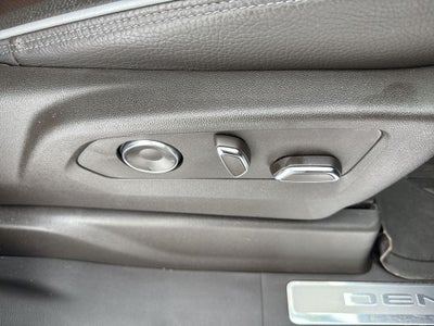 2024 GMC Sierra 1500 4WD Crew Cab Short Box Denali