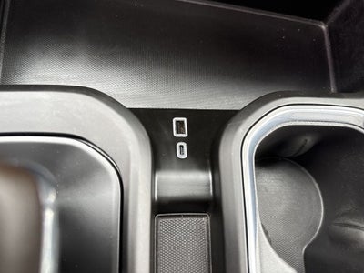 2024 GMC Sierra 1500 4WD Crew Cab Short Box Denali