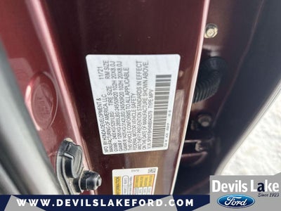 2021 Honda Passport AWD EX-L