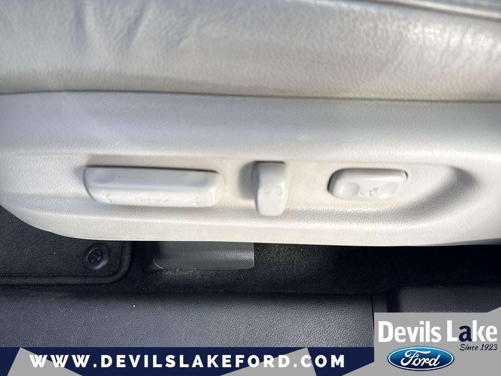 2021 Honda Passport AWD EX-L