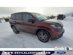2021 Honda Passport AWD EX-L
