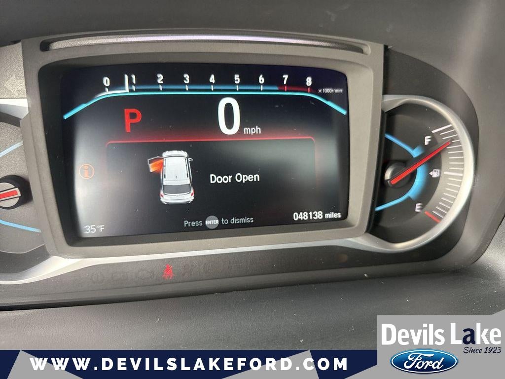 2021 Honda Passport AWD EX-L