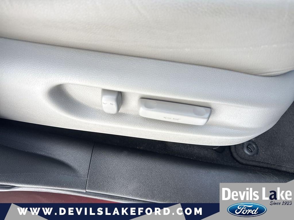 2021 Honda Passport AWD EX-L