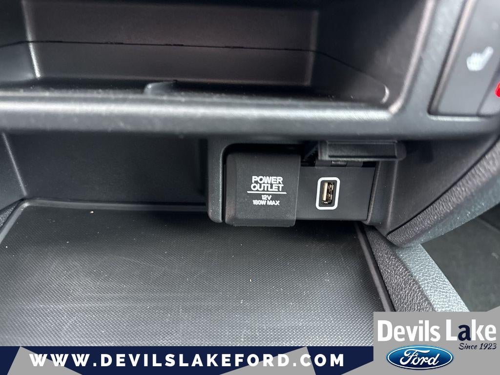 2021 Honda Passport AWD EX-L