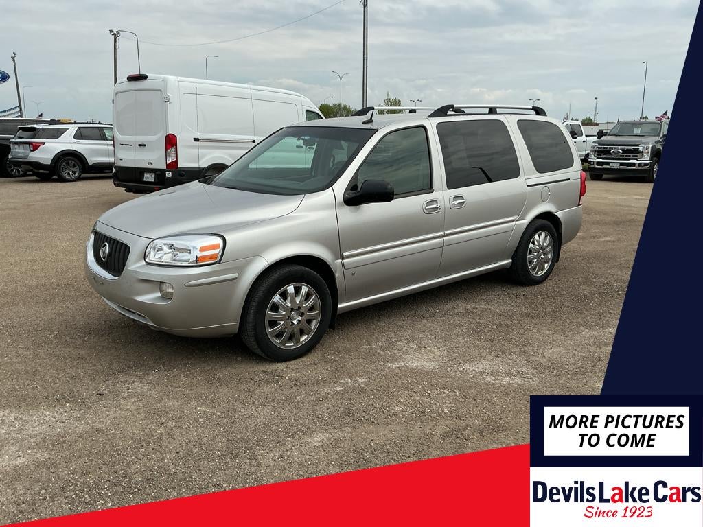 2007 Buick Terraza's photo