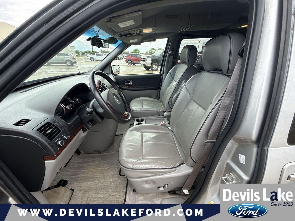 2007 Buick Terraza CXL