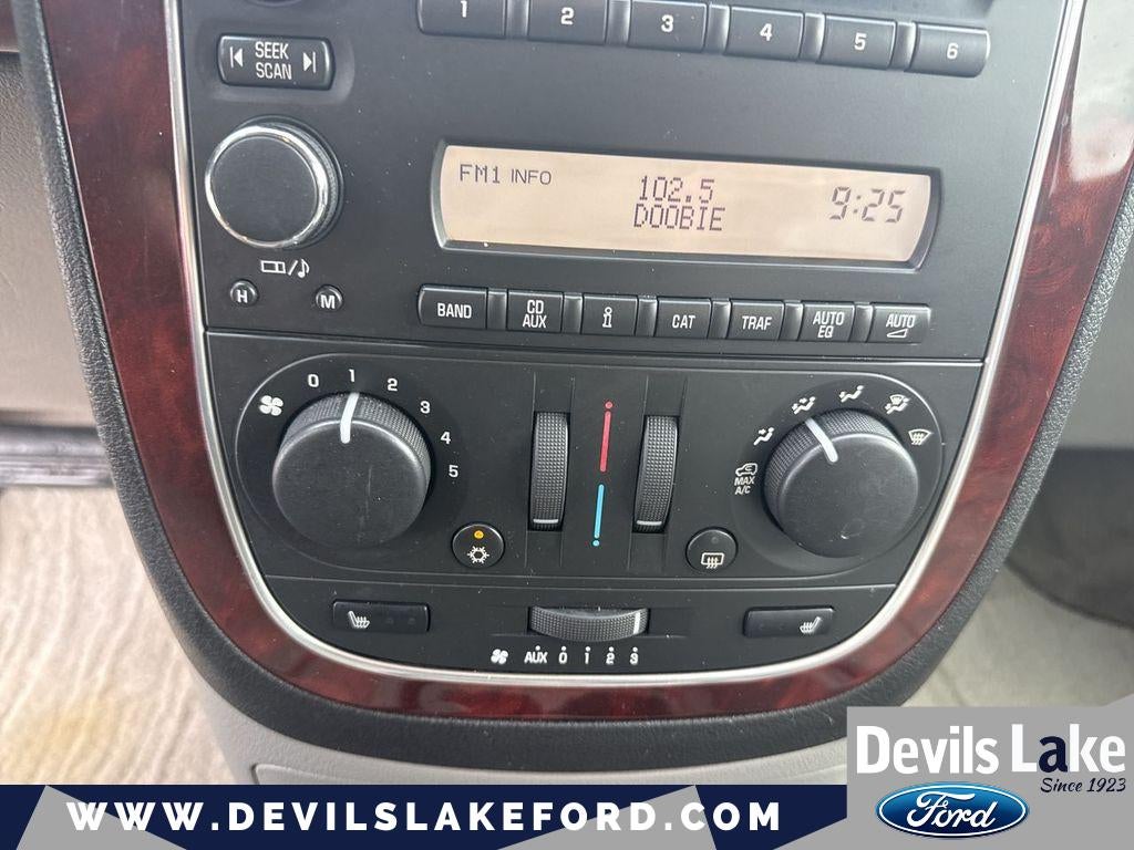 2007 Buick Terraza CXL