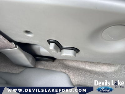 2007 Buick Terraza CXL