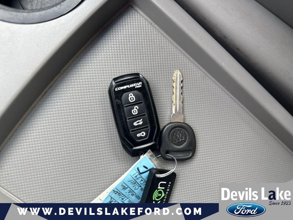 2007 Buick Terraza CXL