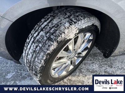 2021 Buick Enclave AWD Essence