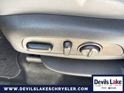 2021 Buick Enclave AWD Essence