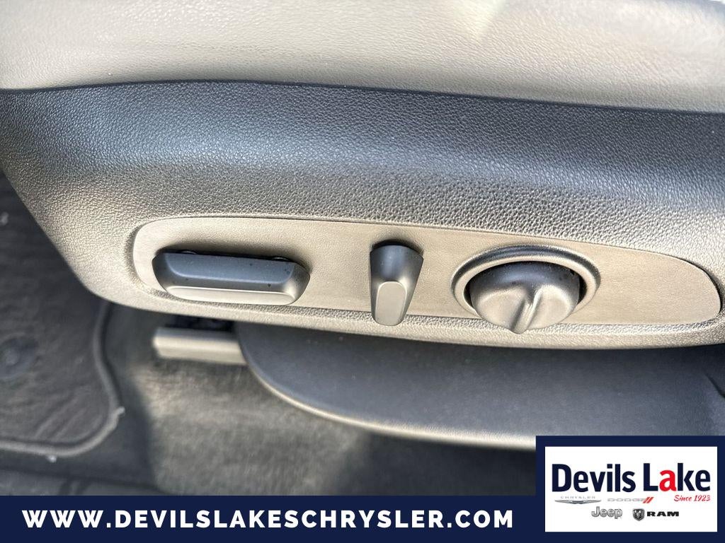 2021 Buick Enclave AWD Essence