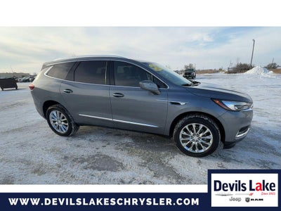 2021 Buick Enclave AWD Essence