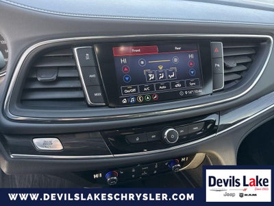 2021 Buick Enclave AWD Essence