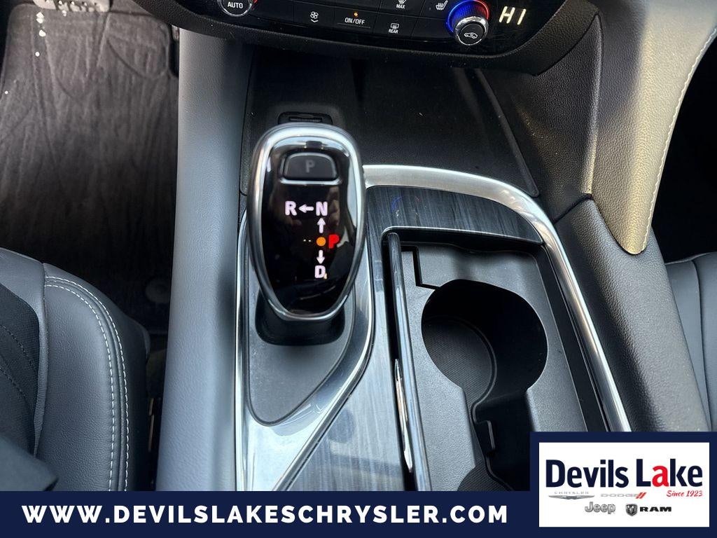 2021 Buick Enclave AWD Essence