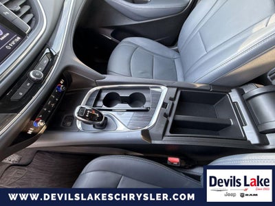 2021 Buick Enclave AWD Essence