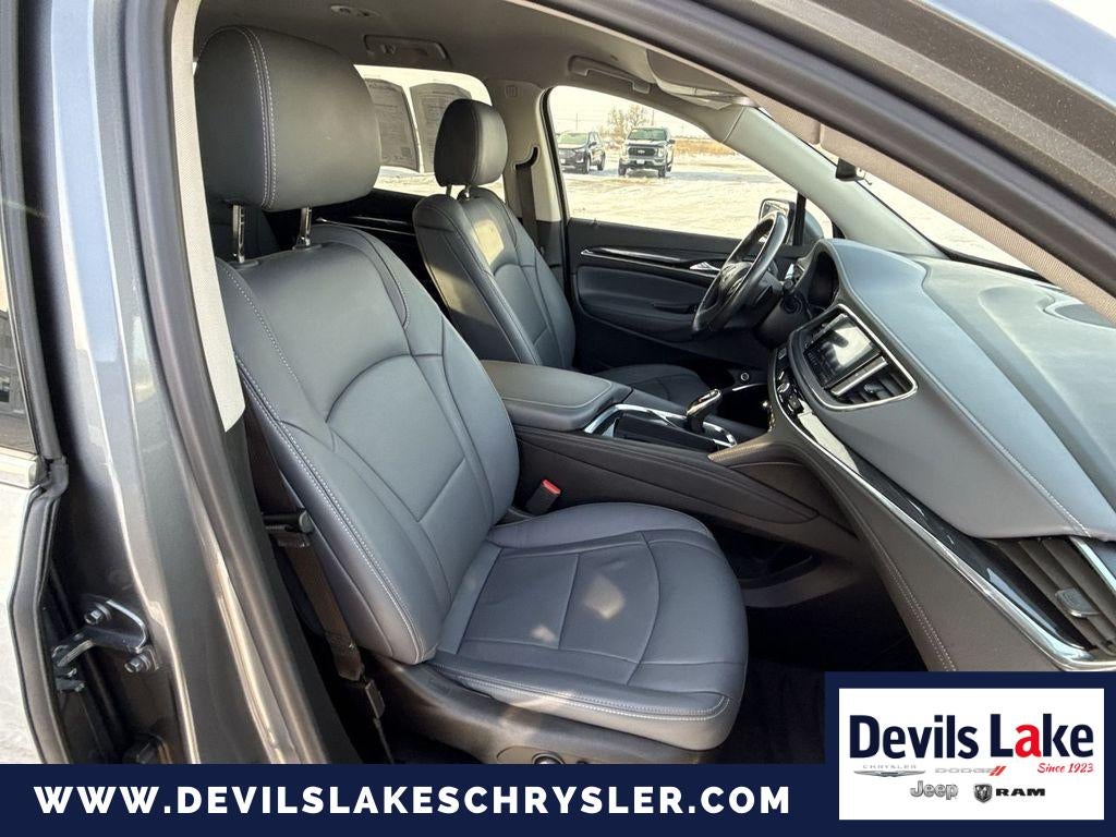 2021 Buick Enclave AWD Essence