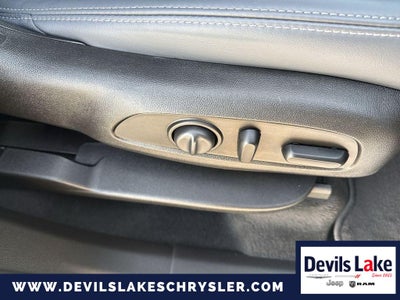 2021 Buick Enclave AWD Essence