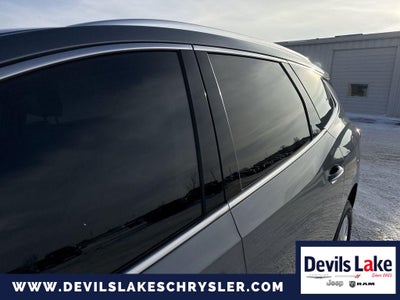 2021 Buick Enclave AWD Essence