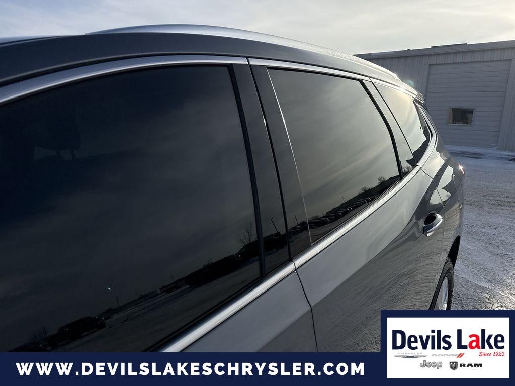 2021 Buick Enclave AWD Essence