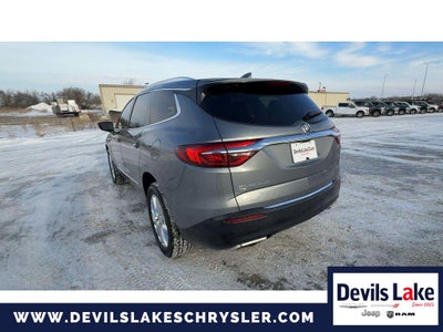 2021 Buick Enclave AWD Essence