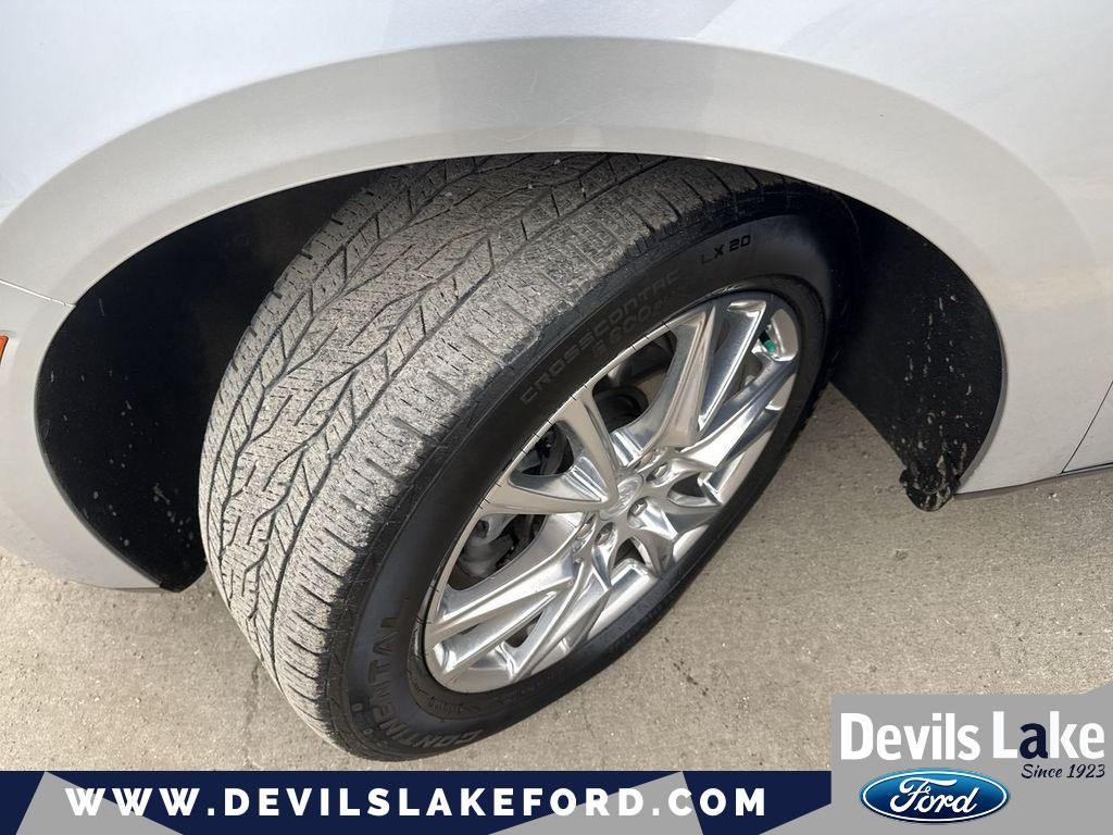 2022 Buick Enclave AWD Premium