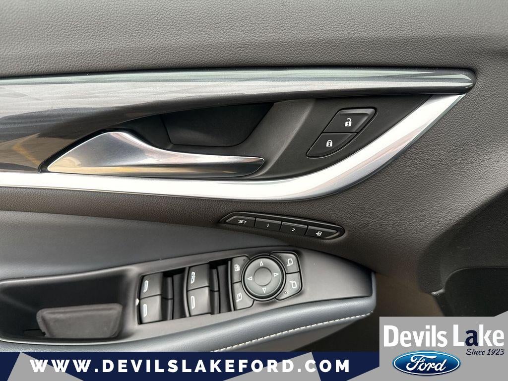 2022 Buick Enclave AWD Premium