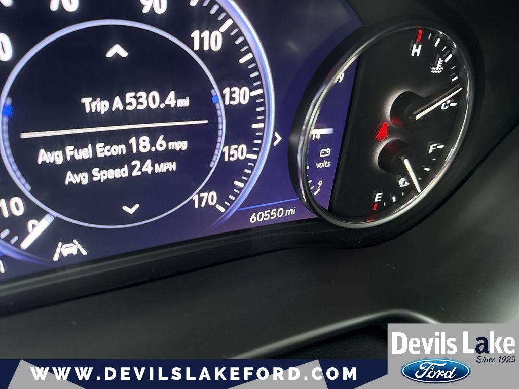 2022 Buick Enclave AWD Premium