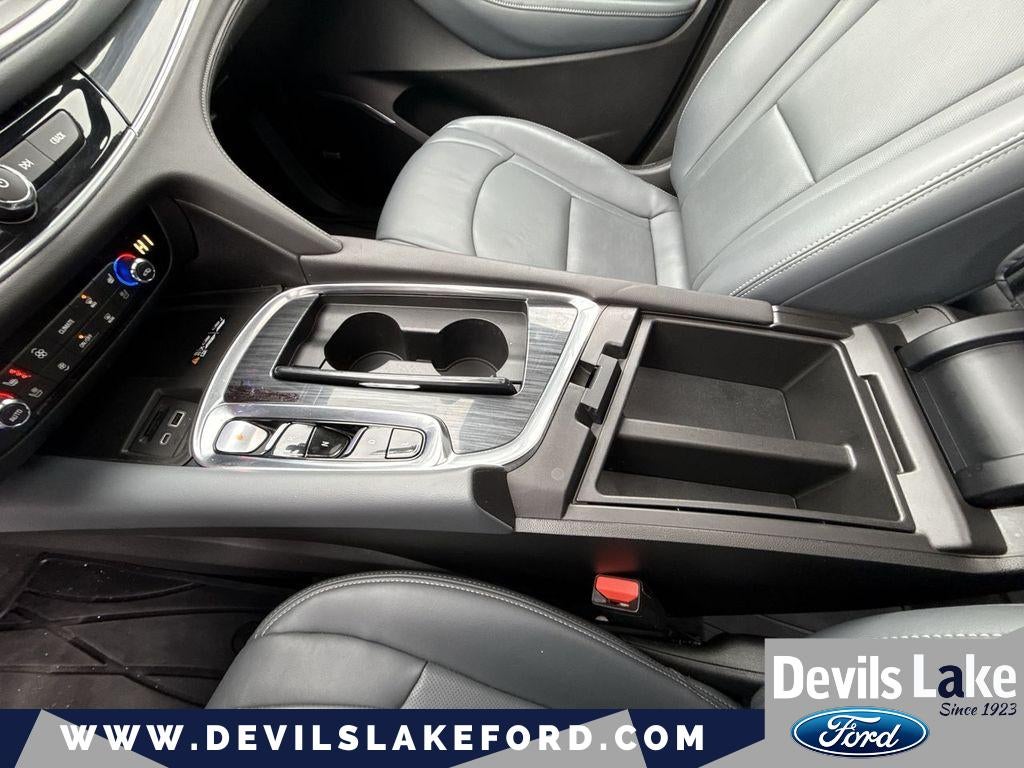 2022 Buick Enclave AWD Premium