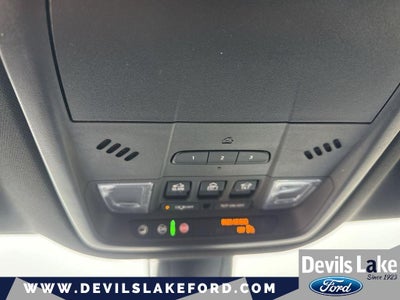 2022 Buick Enclave AWD Premium