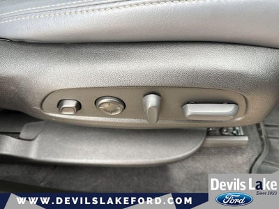 2022 Buick Enclave AWD Premium