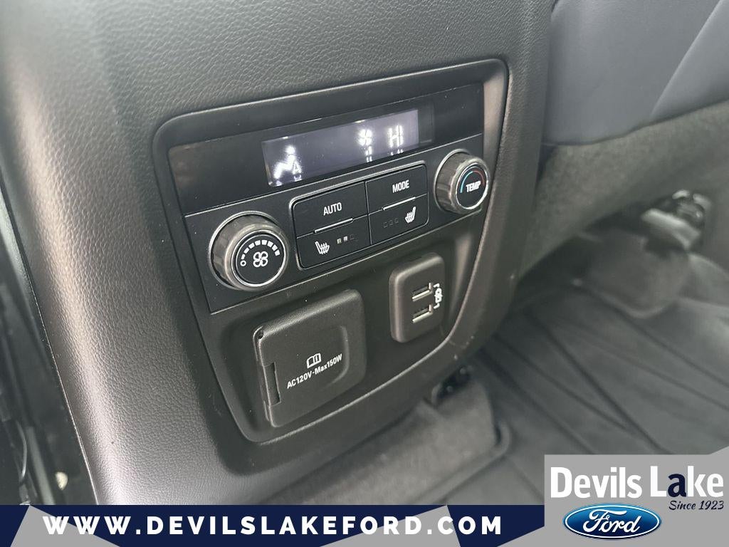 2022 Buick Enclave AWD Premium