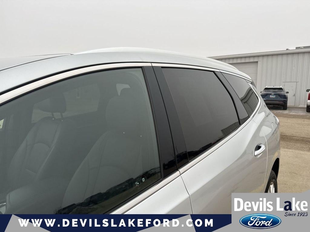 2022 Buick Enclave AWD Premium